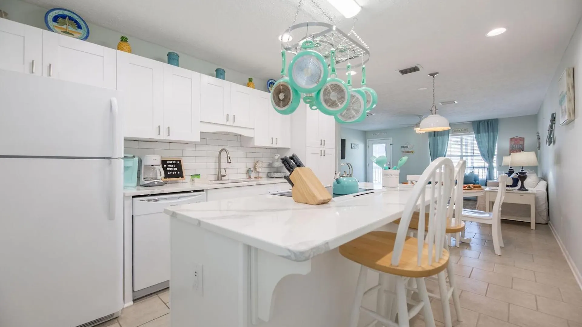 Pcb Pearl West II Apartment Panama City Beach United States
